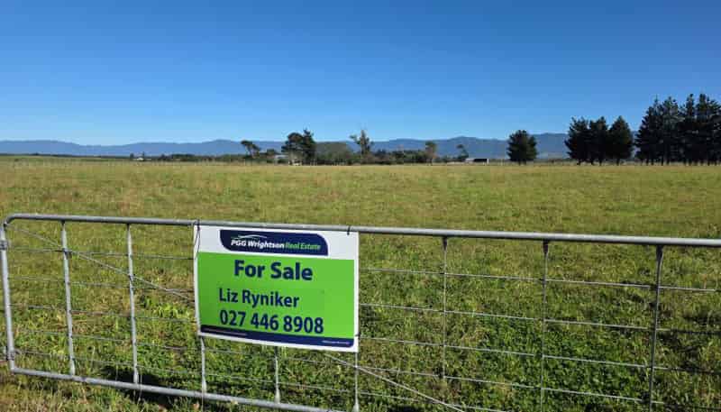 Kahutara  Road, Martinborough
