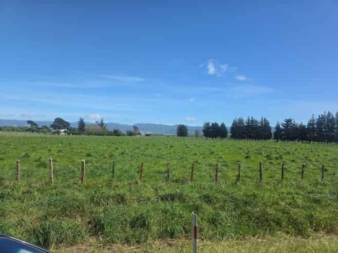  Kahutara  Road, Martinborough