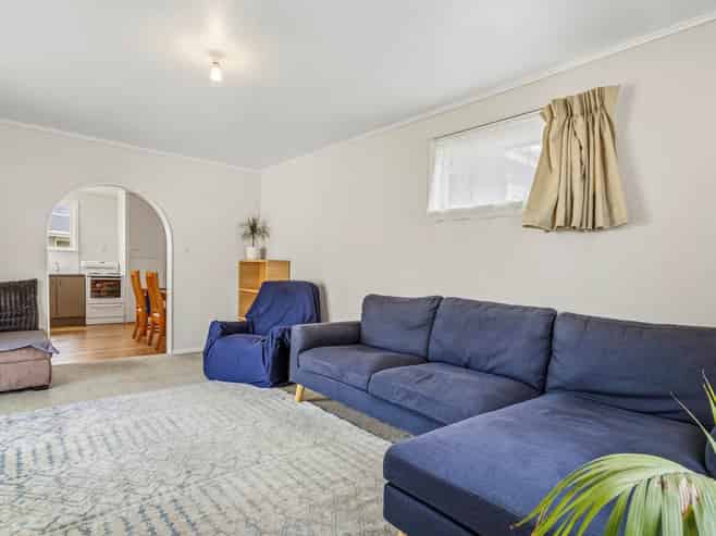 6 Winiata Terrace, Papakura