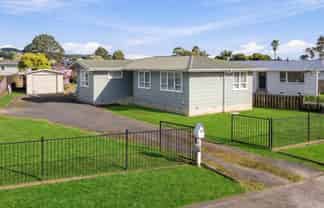 6 Winiata Terrace, Papakura