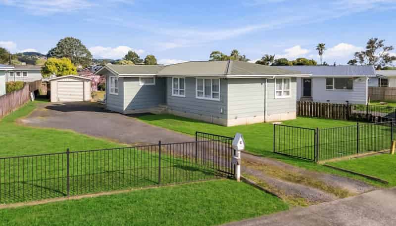 6 Winiata Terrace, Papakura