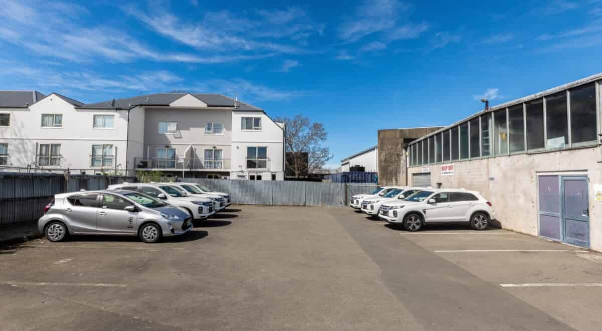 Add Notes Vector Icon For sale 301 Cashel Street, Christchurch Central - realestate.co.nz