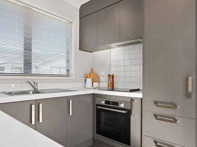 17/37 North Ridge Drive, Rototuna