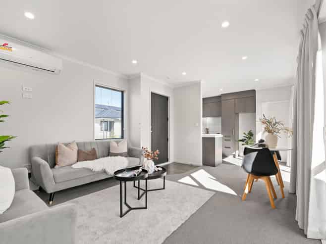 17/37 North Ridge Drive, Rototuna