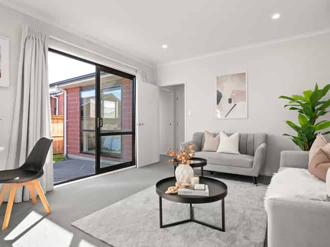 17/37 North Ridge Drive, Rototuna
