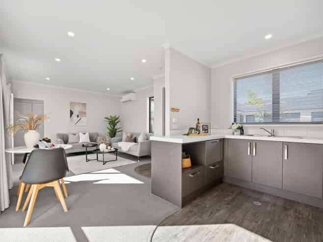 17/37 North Ridge Drive, Rototuna