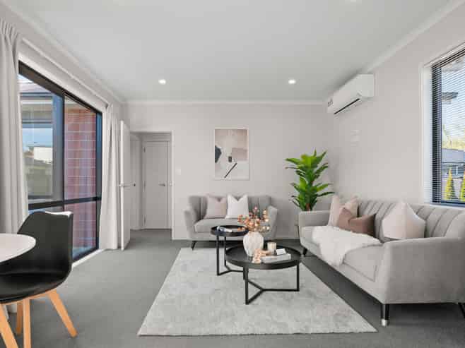 17/37 North Ridge Drive, Rototuna