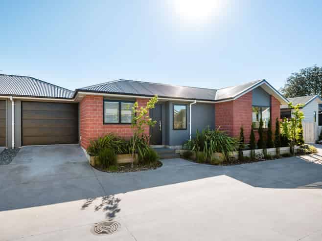 17/37 North Ridge Drive, Rototuna