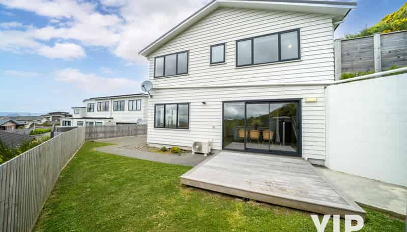 29D Comber Place, Johnsonville