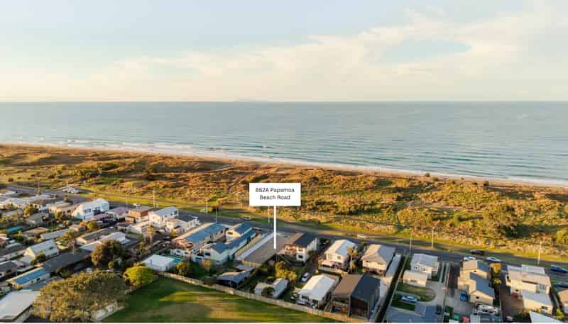 862a Papamoa Beach Road, Papamoa