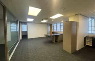 179sqm Professional office space