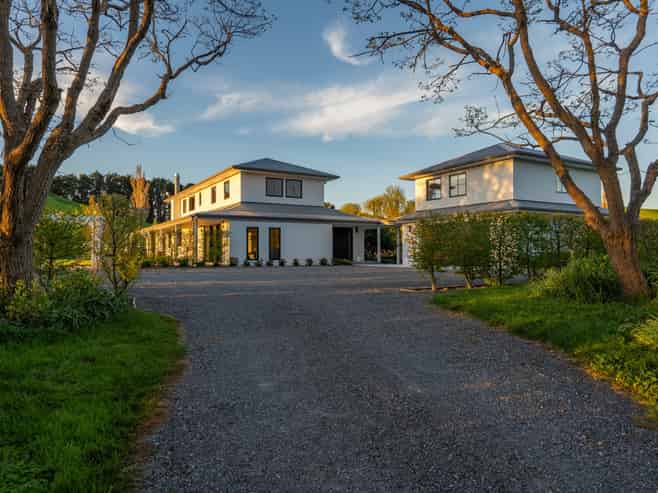 233 Craggy Range Road, Havelock North
