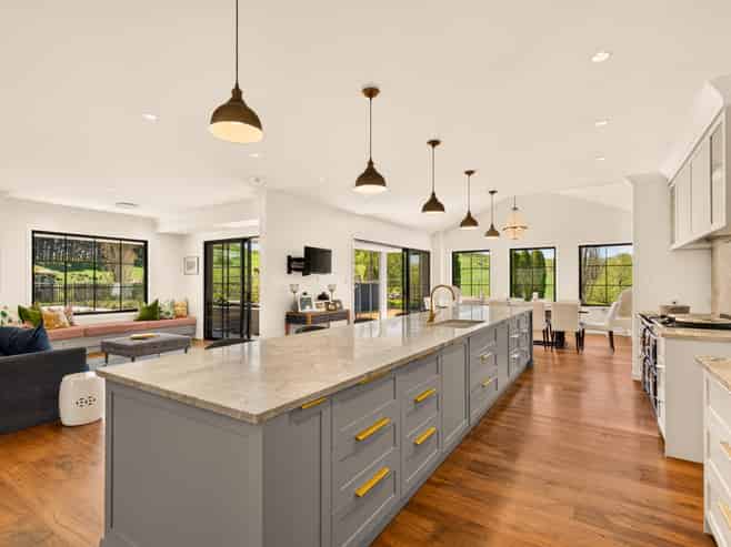 233 Craggy Range Road, Havelock North