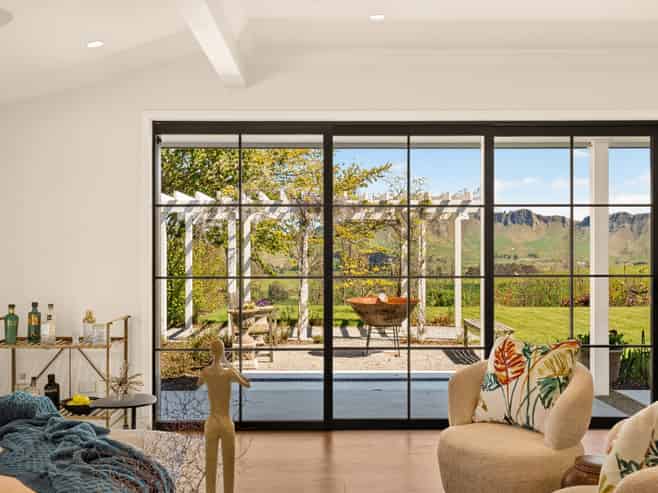 233 Craggy Range Road, Havelock North