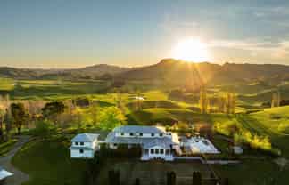 233 Craggy Range Road, Havelock North