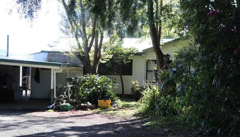 259 Elgood Road, Ngaruawahia