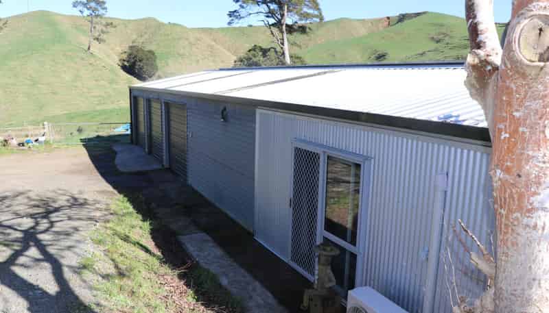 259 Elgood Road, Ngaruawahia