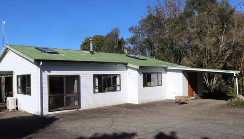 259 Elgood Road, Ngaruawahia