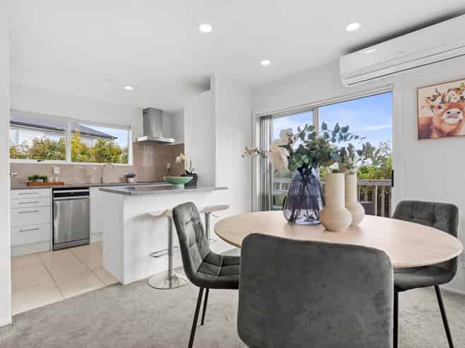 1/27 Shanaway Rise, Hillcrest