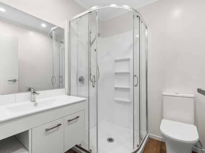 3 and 4/23 Wymer Terrace, Chartwell
