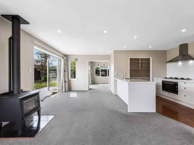 43 Clausen Avenue, Leeston
