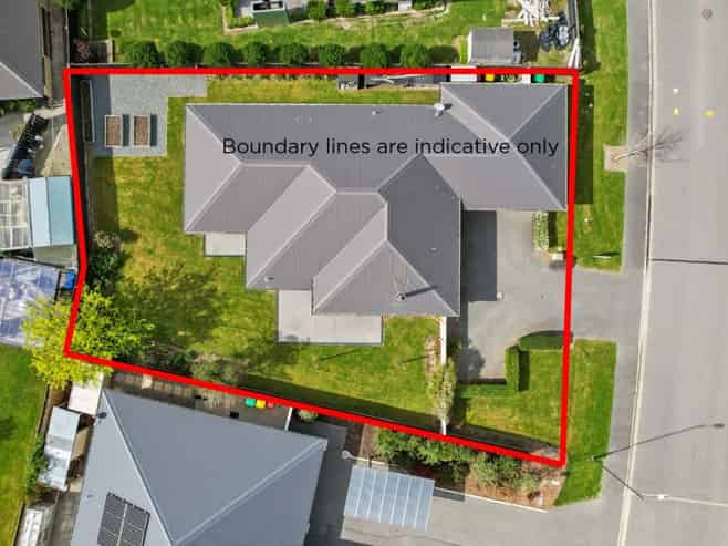 43 Clausen Avenue, Leeston