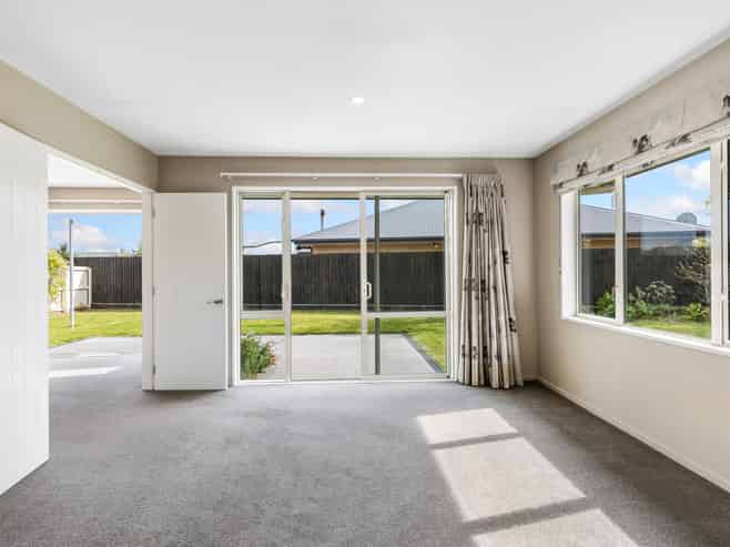 43 Clausen Avenue, Leeston