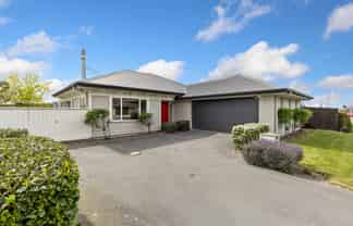 43 Clausen Avenue, Leeston