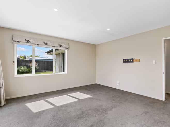 43 Clausen Avenue, Leeston