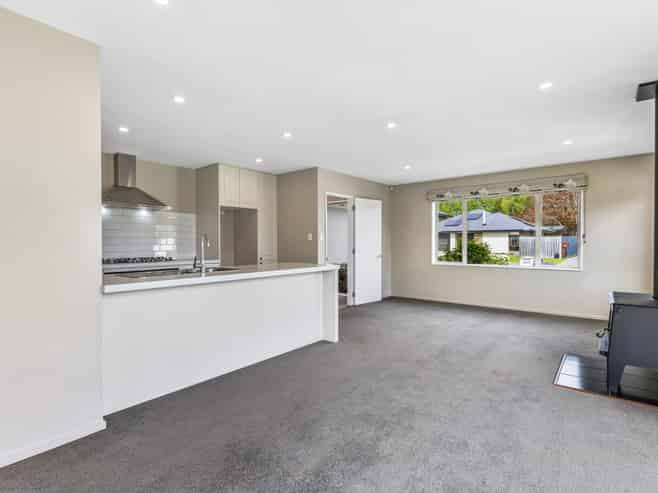 43 Clausen Avenue, Leeston