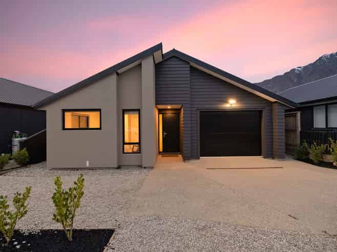 5 Cheviot Street, Hanley's Farm, Jacks Point