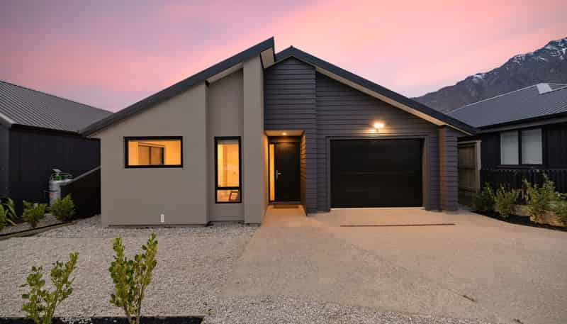 5 Cheviot Street, Hanley's Farm, Jacks Point