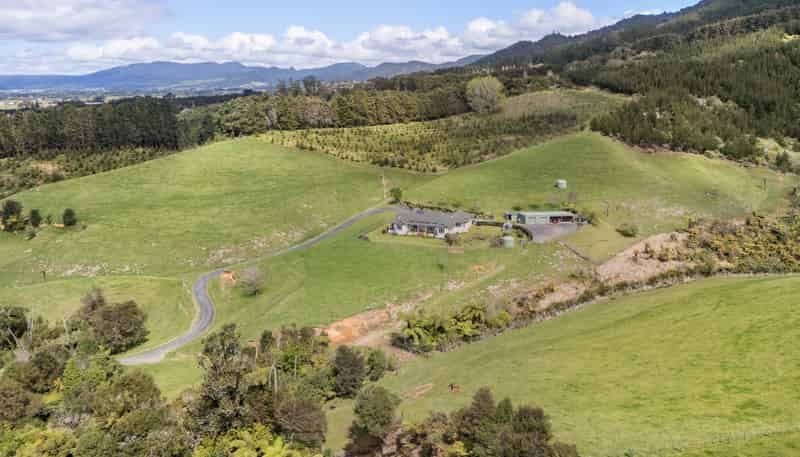 225A Woodland Road, Katikati
