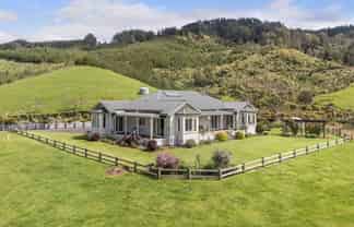 225A Woodland Road, Katikati