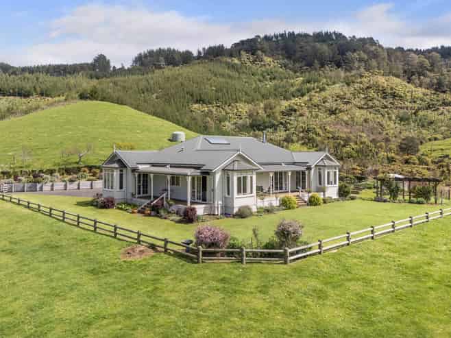 225A Woodland Road, Katikati