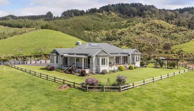 225A Woodland Road, Katikati