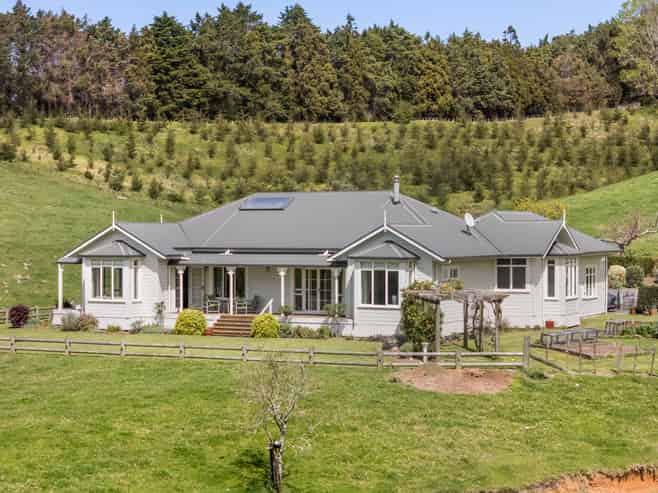 225A Woodland Road, Katikati