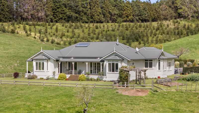 225A Woodland Road, Katikati