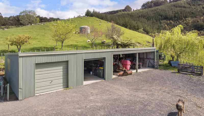 225A Woodland Road, Katikati
