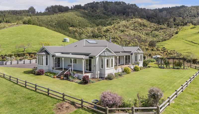 225A Woodland Road, Katikati