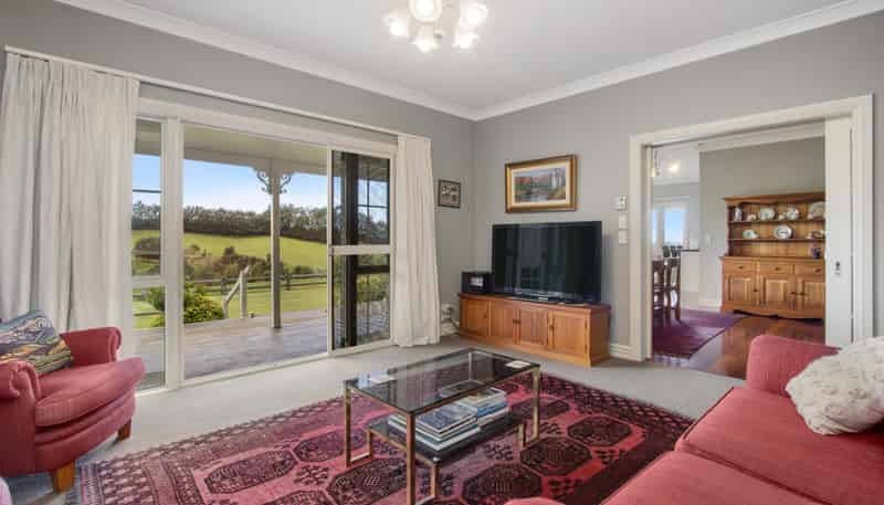 225A Woodland Road, Katikati