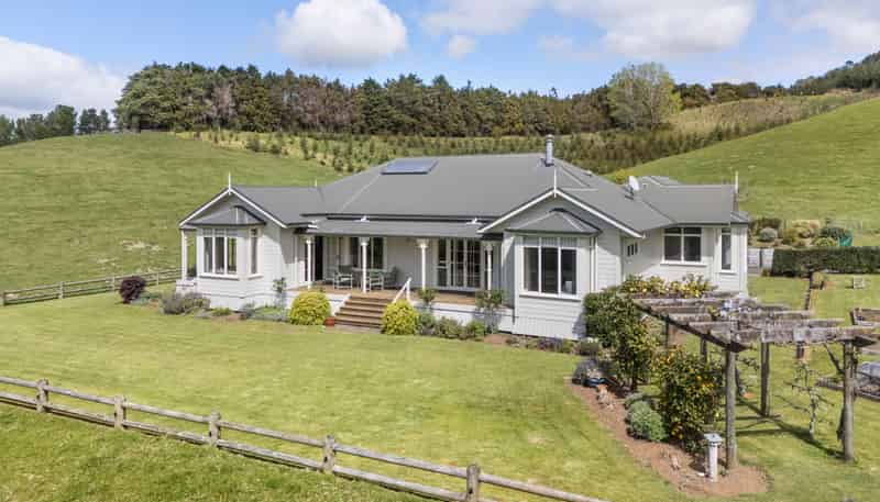 225A Woodland Road, Katikati