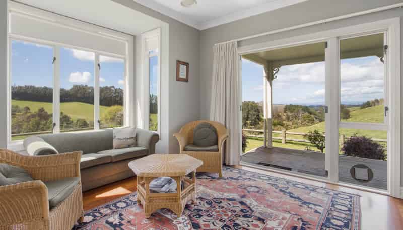 225A Woodland Road, Katikati