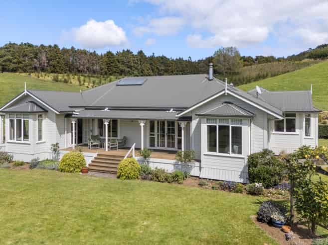225A Woodland Road, Katikati