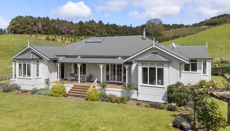 225A Woodland Road, Katikati