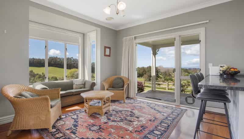 225A Woodland Road, Katikati