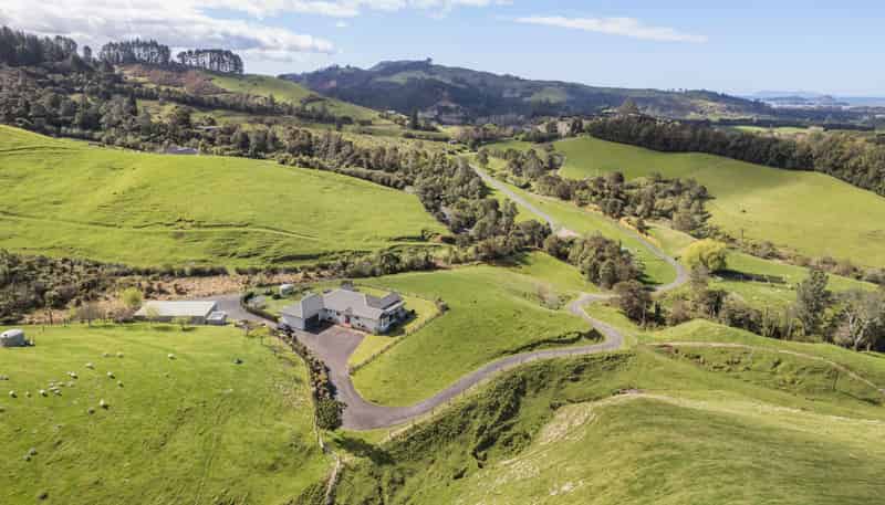 225A Woodland Road, Katikati