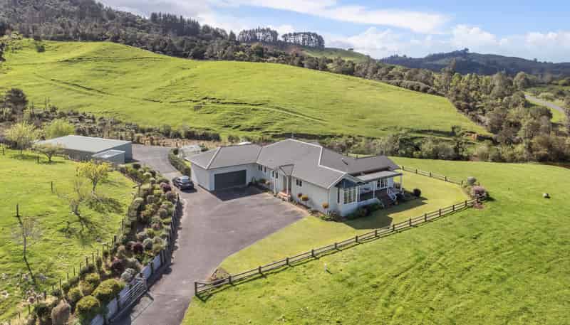 225A Woodland Road, Katikati