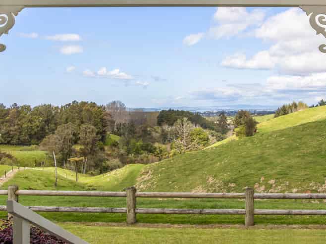 225A Woodland Road, Katikati