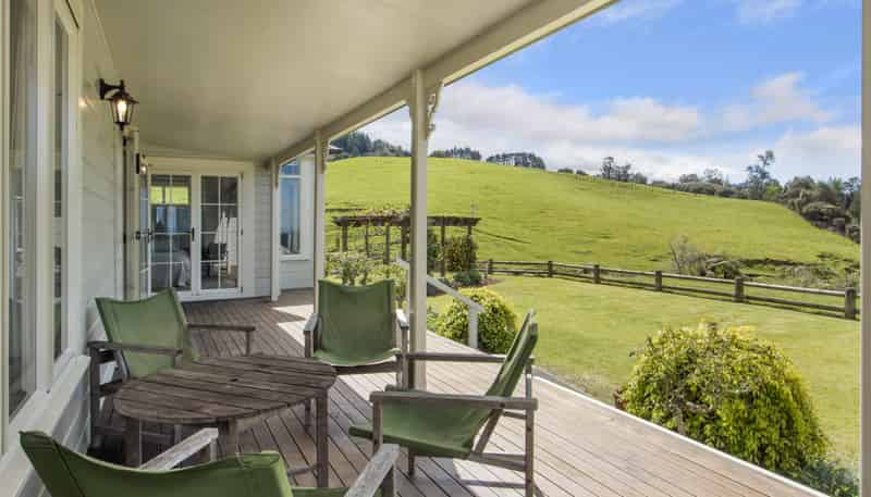 225A Woodland Road, Katikati